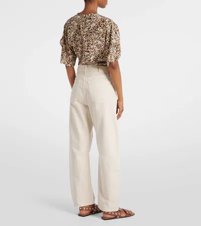 Citizen Of Humanity Citizens Of Humanity Jeans In Neutral