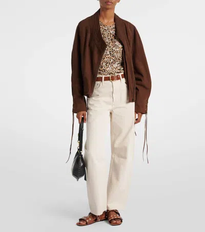 Citizen Of Humanity Citizens Of Humanity Jeans In Neutral