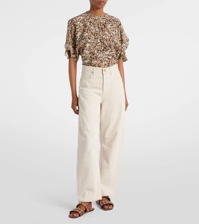 Citizen Of Humanity Citizens Of Humanity Jeans In Neutral