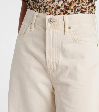 Citizen Of Humanity Citizens Of Humanity Jeans In Neutral