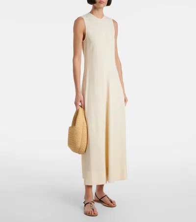 Amanu Nairobi Suede Sandals In Black