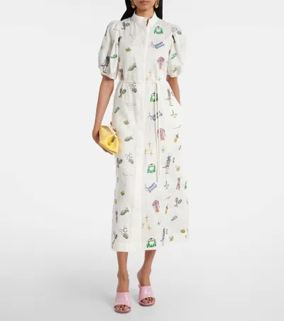 Alemais Alémais Dresses