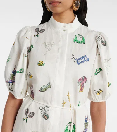 Alemais Alémais Dresses