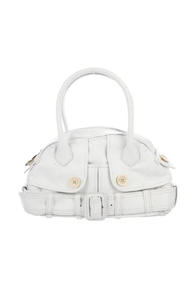 Ar25 Jean Paul Gaultier Shoulder Bag