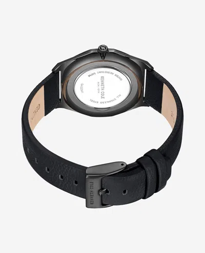 Kenneth Cole Modern Classic Strap Watch