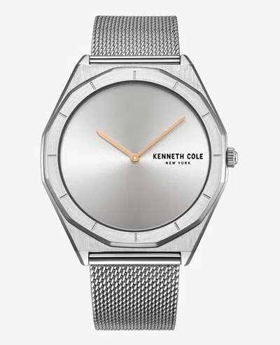 Kenneth Cole Modern Classic Mesh Watch