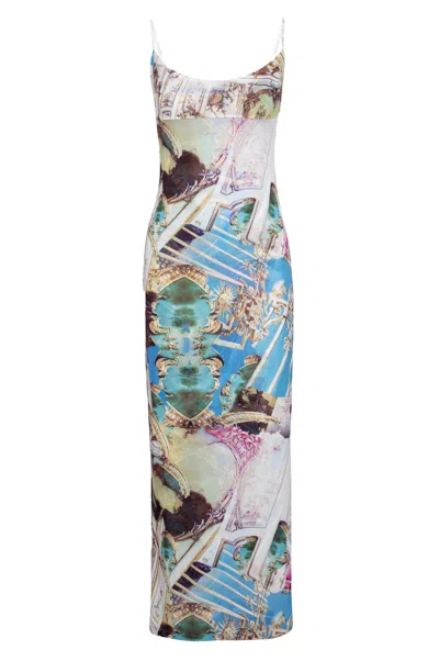 Hs22 Thais Dress