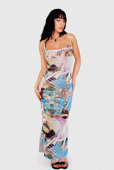 Hs22 Thais Dress