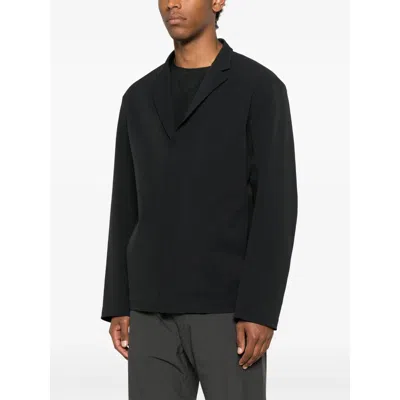 Veilance Black Jackets