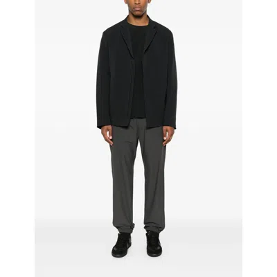 Veilance Black Jackets