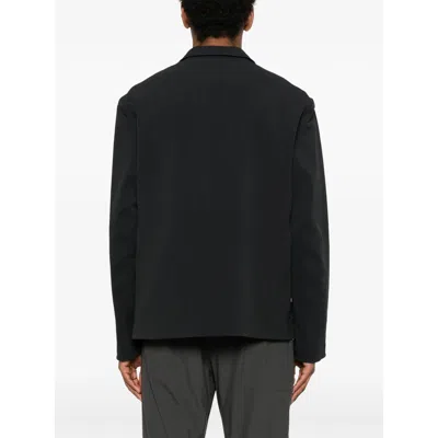 Veilance Black Jackets