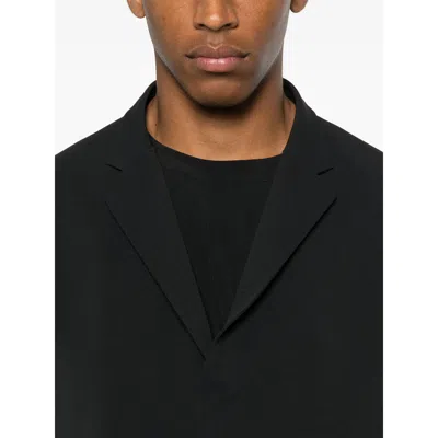 Veilance Black Jackets