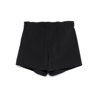 Veilance Low-rise Tailored Shorts