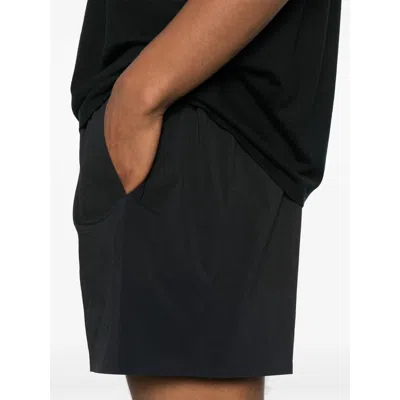 Veilance Low-rise Tailored Shorts