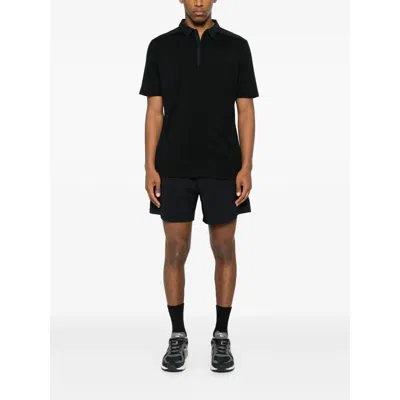 Veilance Low-rise Tailored Shorts