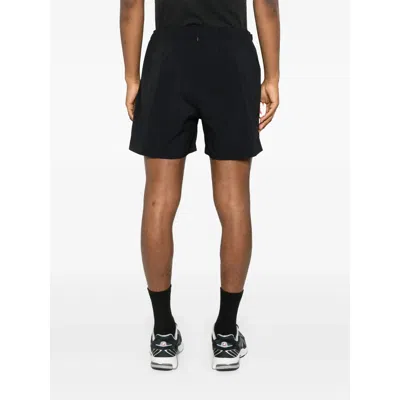 Veilance Low-rise Tailored Shorts