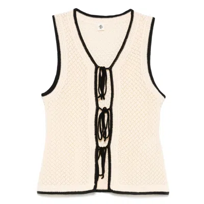 The Garment Waistcoats