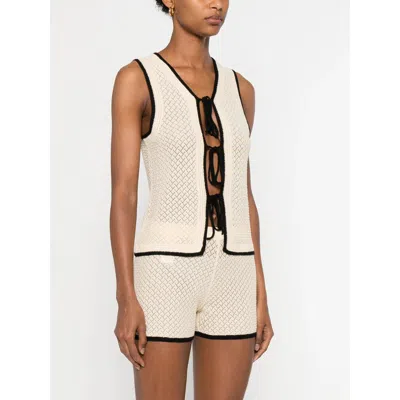 The Garment Waistcoats