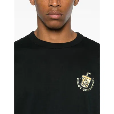 Converse Polyester T Shirts