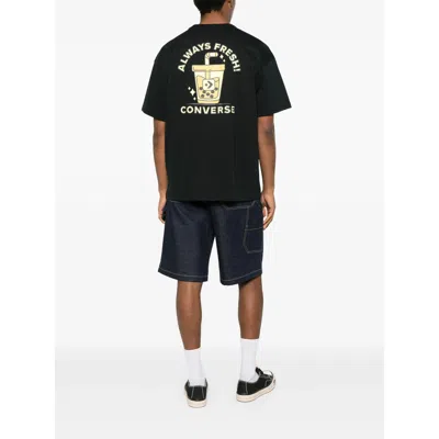 Converse Polyester T Shirts