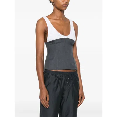 Shop Paloma Wool Gray Tops
