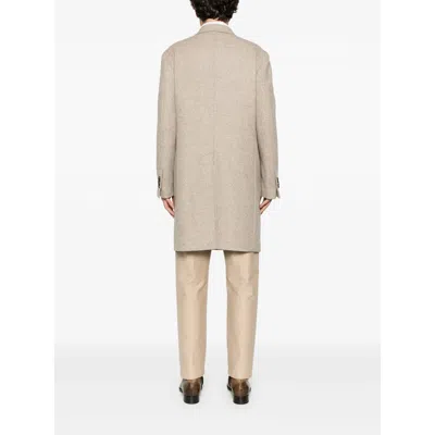 Tagliatore Neutral Coats