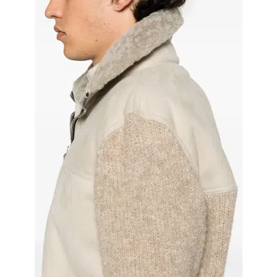 Tagliatore Neutral Jackets