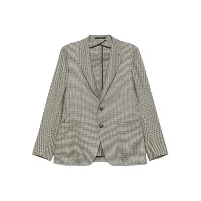 Tagliatore Neutral Jackets