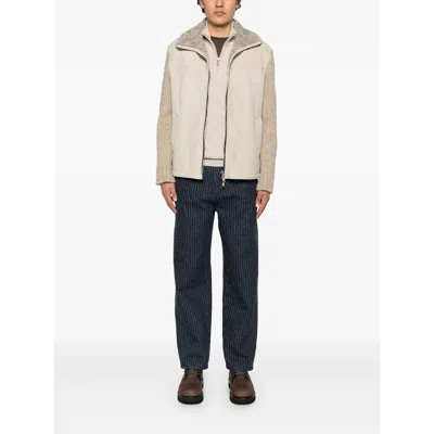 Tagliatore Neutral Jackets