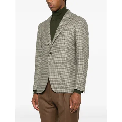 Tagliatore Neutral Jackets