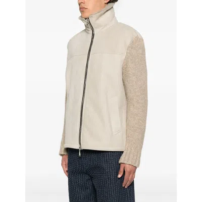 Tagliatore Neutral Jackets
