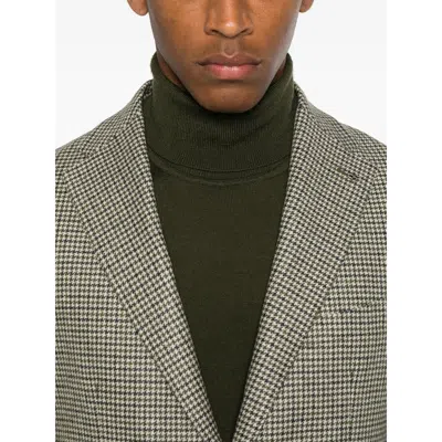 Tagliatore Neutral Jackets