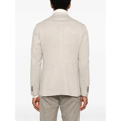 Tagliatore Single-breasted Blazer