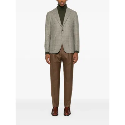 Tagliatore Neutral Jackets