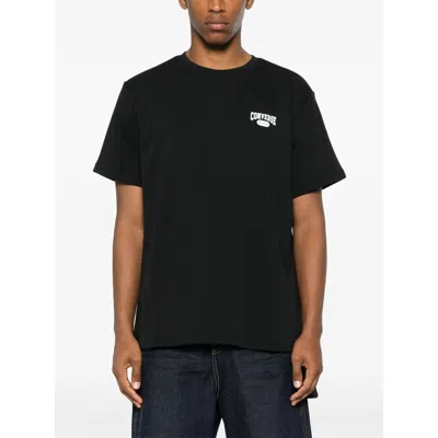 Converse Polyester T Shirts