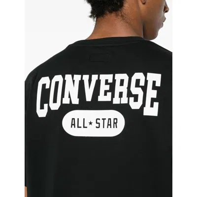 Converse Polyester T Shirts