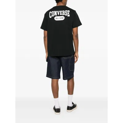 Converse Polyester T Shirts