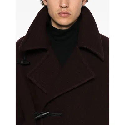 Tagliatore Red Coats
