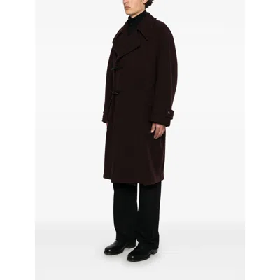 Tagliatore Red Coats