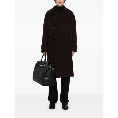 Tagliatore Red Coats