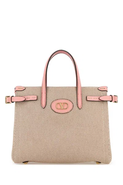 Valentino Small Tote Antibes