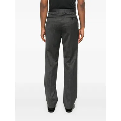 Tonywack Wool Pants