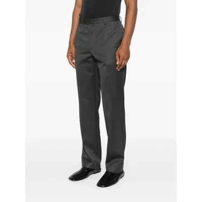 Tonywack Wool Pants
