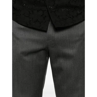 Tonywack Wool Pants