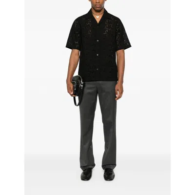 Tonywack Wool Pants