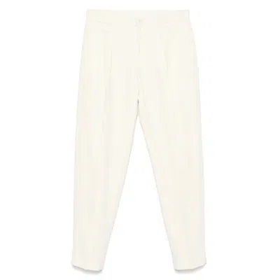 Tagliatore Pants