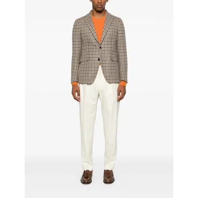 Tagliatore Pants