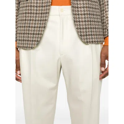 Tagliatore Pants