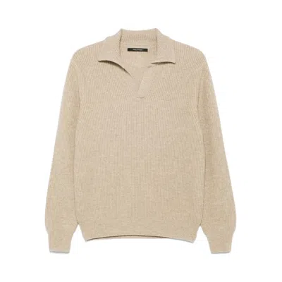 Tagliatore Wool Sweaters