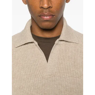 Tagliatore Wool Sweaters